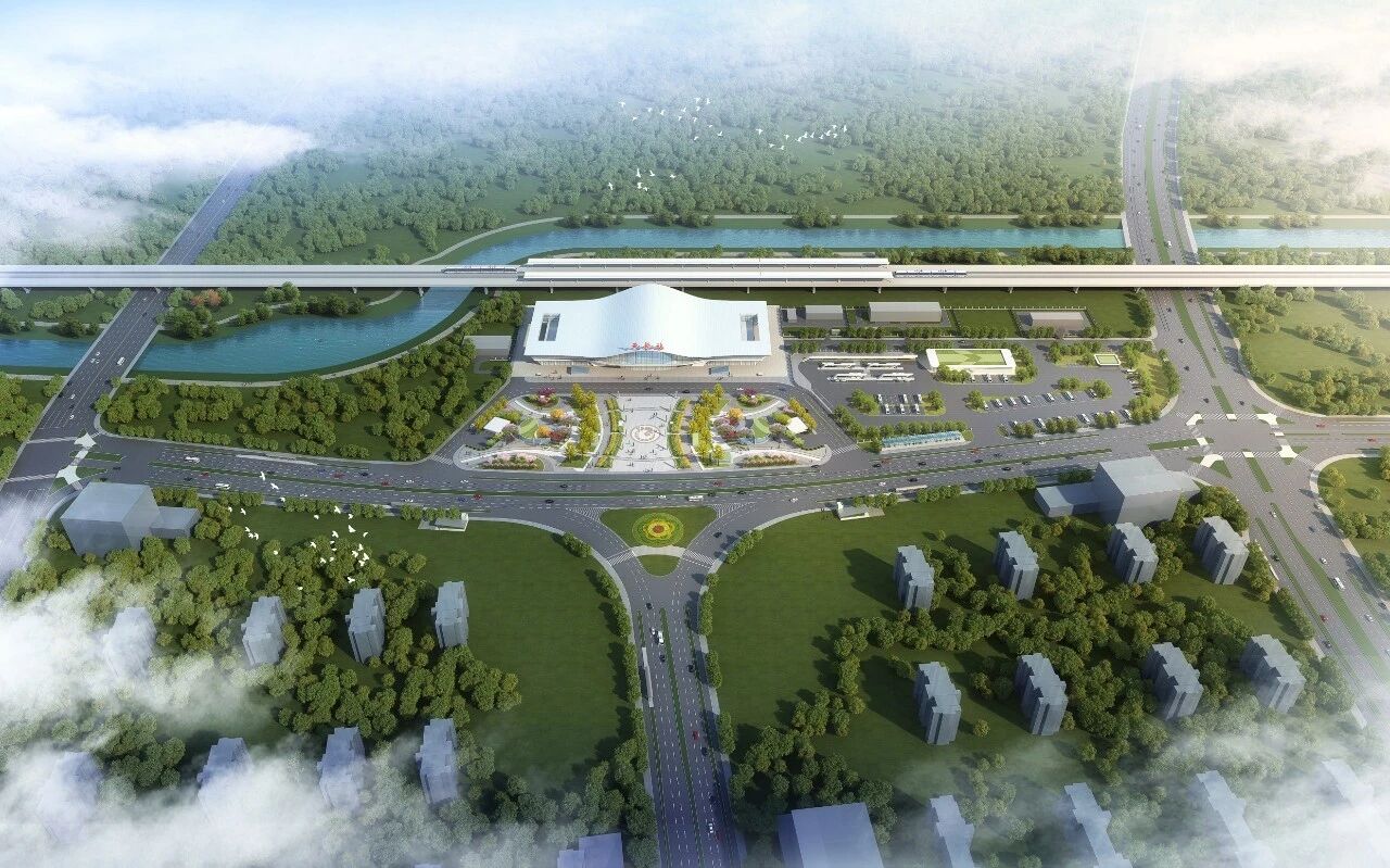 天长高铁站.jpg 天长高铁站.jpg